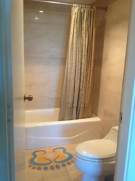 Apartmán Aparta Hotel Torres De Suites Quito Ekvádor