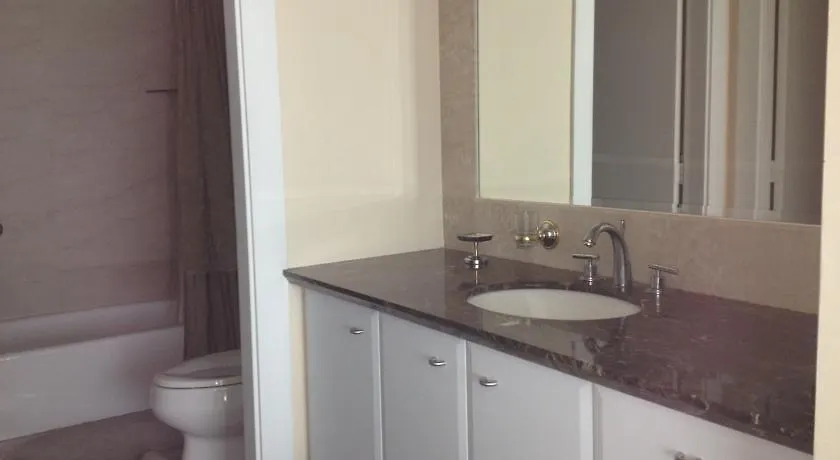Aparta Hotel Torres De Suites Quito Ekvádor