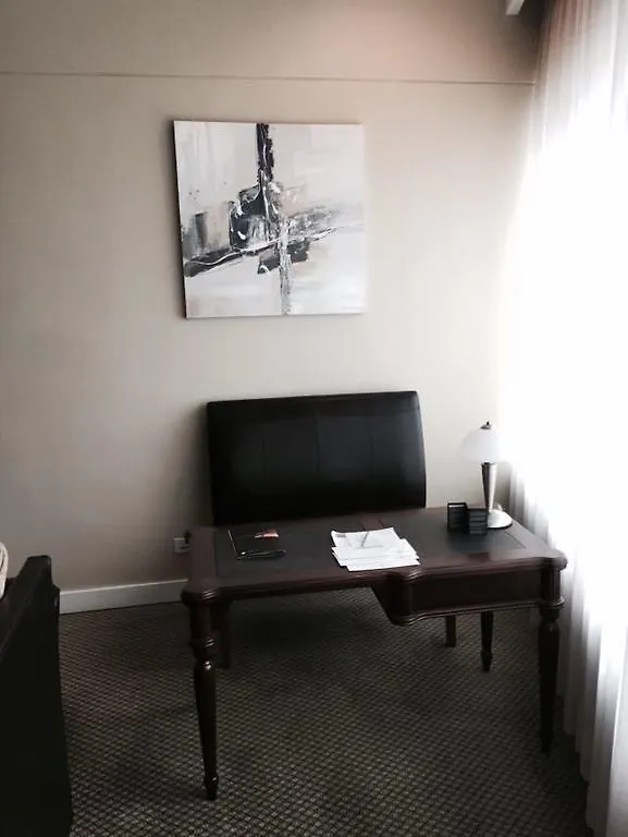 Aparta Hotel Torres De Suites Quito 0*,  Ekvádor