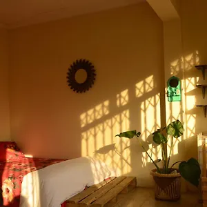 Pachamac House Habitación en casa particular Guayaquil