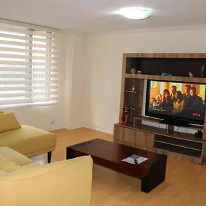 Vanilla - Great Location - Financial Zone Apartamento