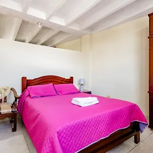 Amoblada Apartamento