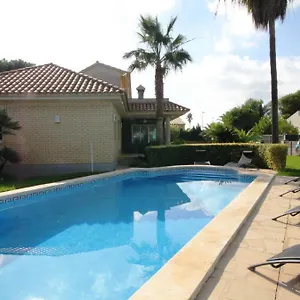 Lluna Villa Riumar
