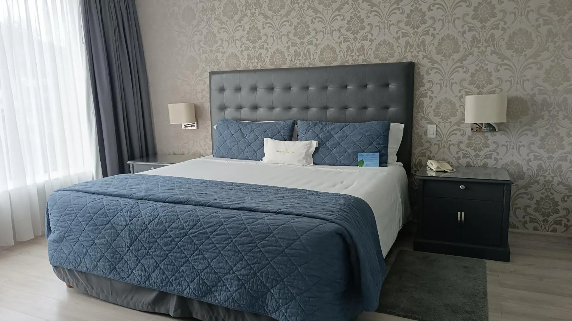 Aparta Hotel Torres de Suites Quito Ecuador