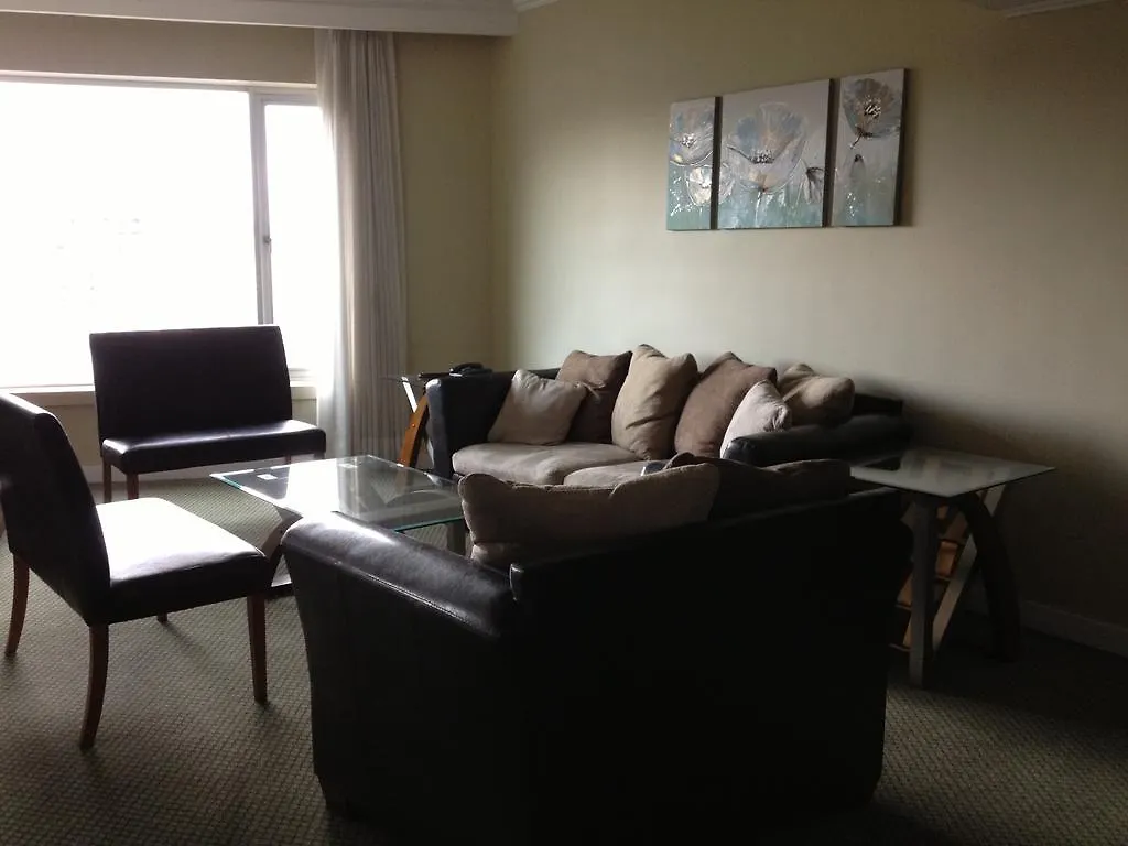 Apartamento Aparta Hotel Torres de Suites Quito Ecuador