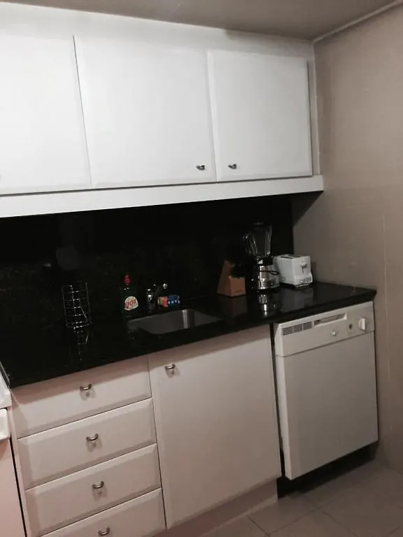 Apartment Aparta Hotel Torres De Suites Quito Ecuador