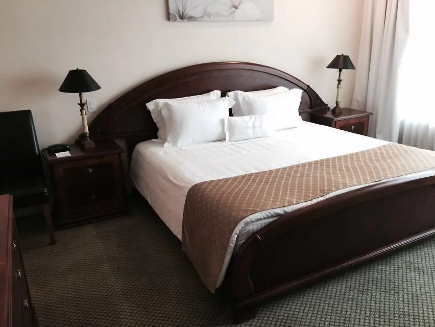 Aparta Hotel Torres de Suites Quito Ecuador