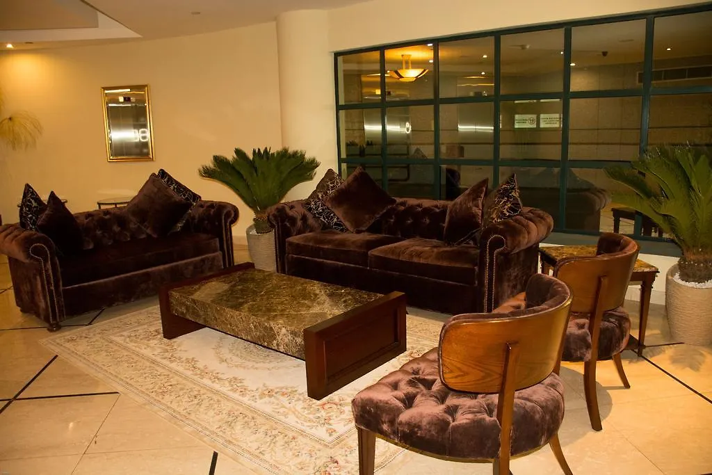 Apartamento Aparta Hotel Torres de Suites Quito Ecuador