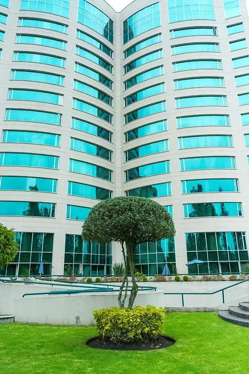 Aparta Hotel Torres De Suites Quito Apartment