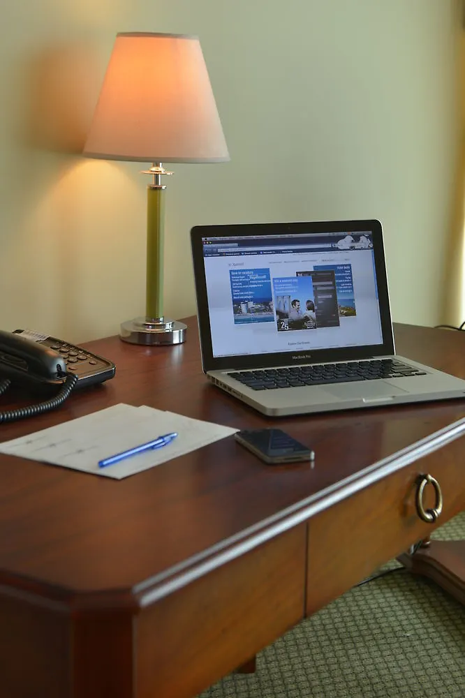 Apartment Aparta Hotel Torres De Suites Quito