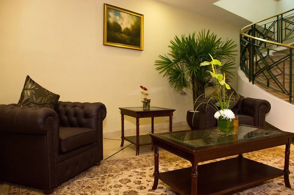 Apartamento Aparta Hotel Torres de Suites Quito Ecuador