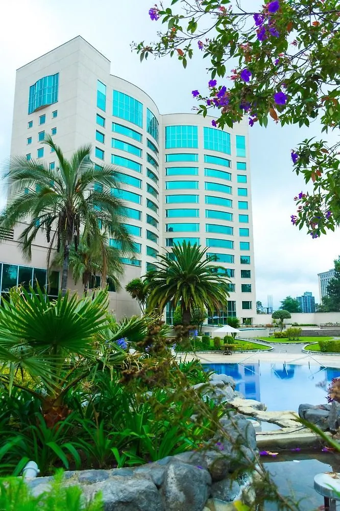 Apartment Aparta Hotel Torres De Suites Quito